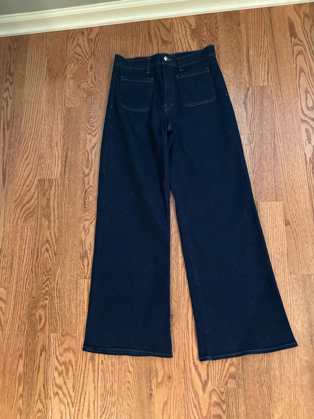 Madewell Jeans - Picture 2 of 11